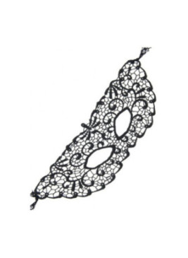 Masque souple dentelle - 100822